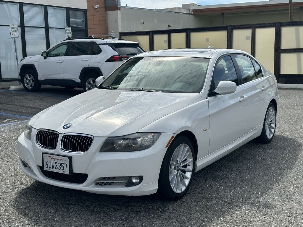 BMW 335d