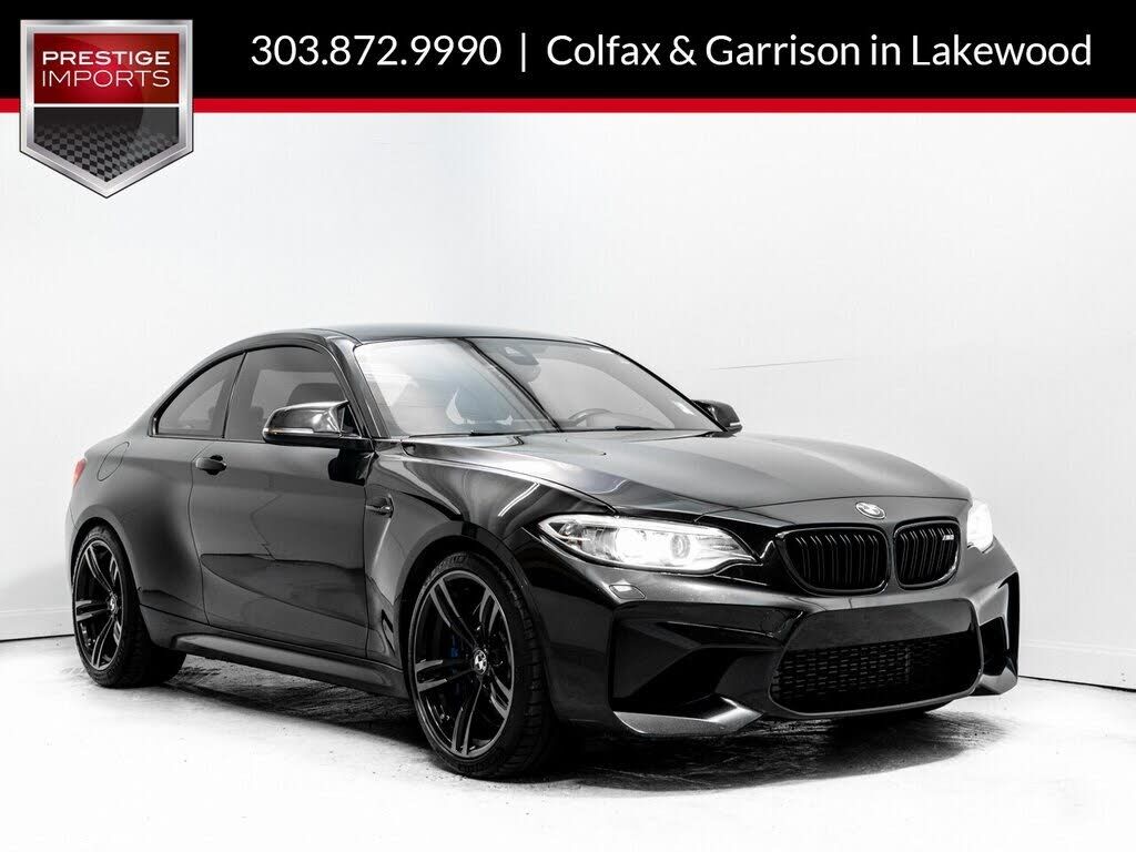 BMW M2
