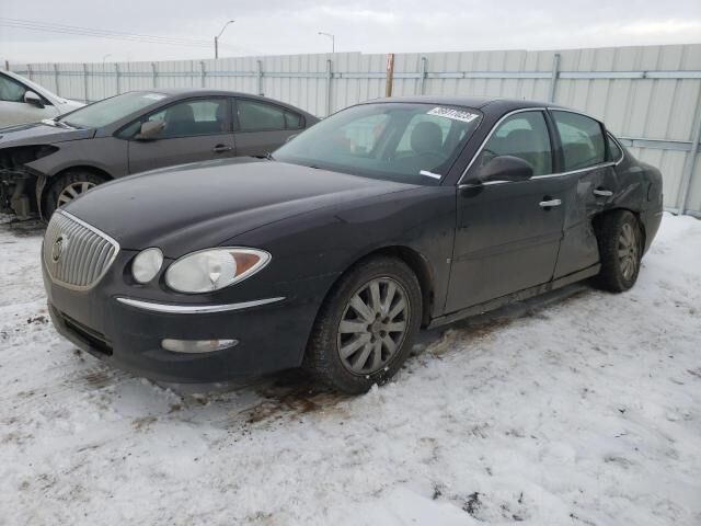 Buick Allure