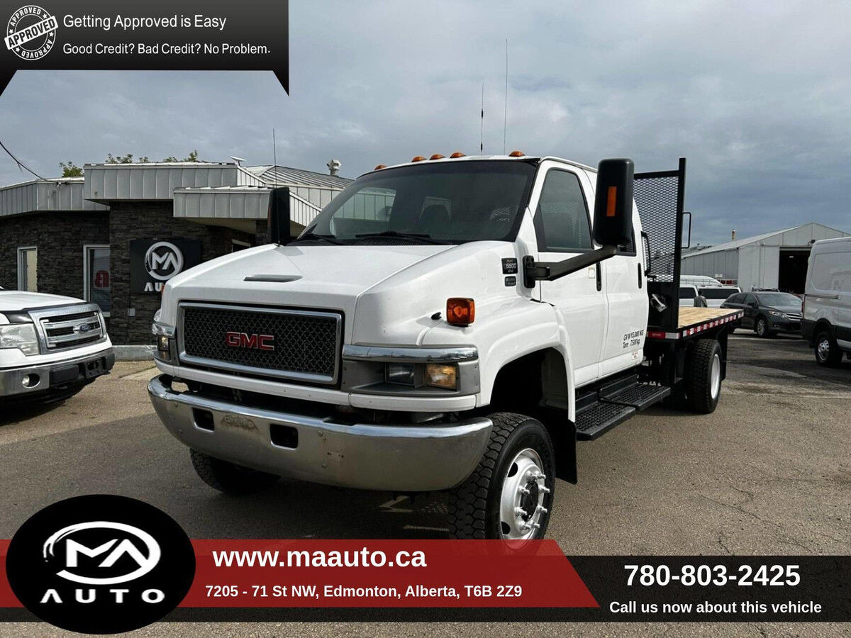 GMC C5