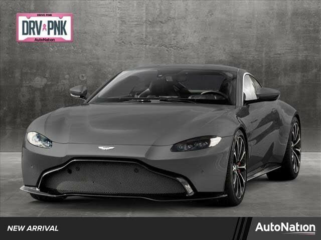 ASTON MARTIN