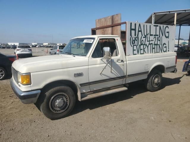 Ford F-250