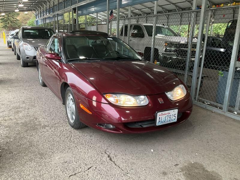 Saturn SC2