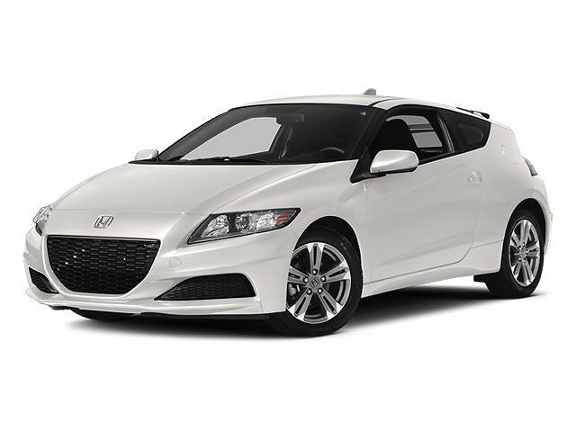 Honda CR-Z
