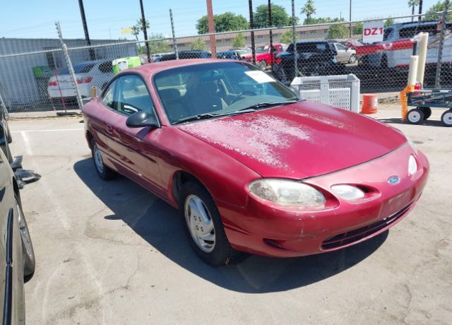 Ford ZX2