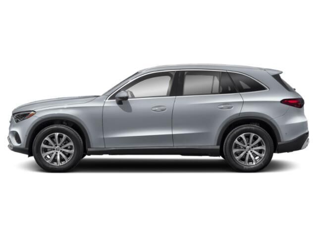 2023 Mercedes-Benz GLC-Class