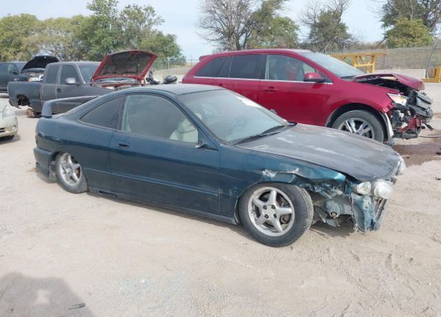 Acura Integra