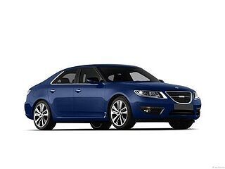 Saab 9-5
