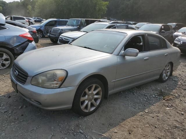 Infiniti Q45