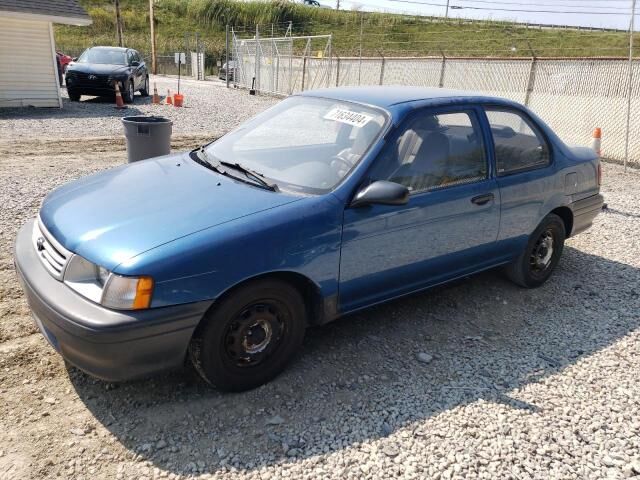 Toyota Tercel