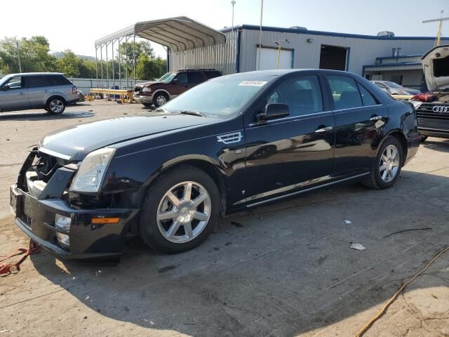 Cadillac STS