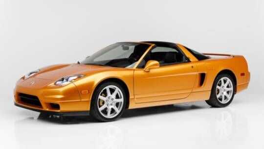 Acura NSX