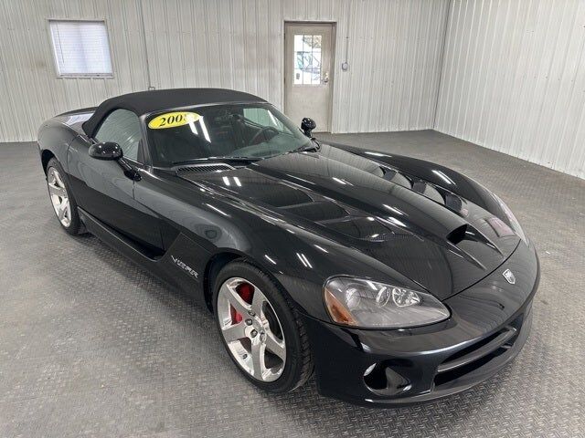 Dodge Viper