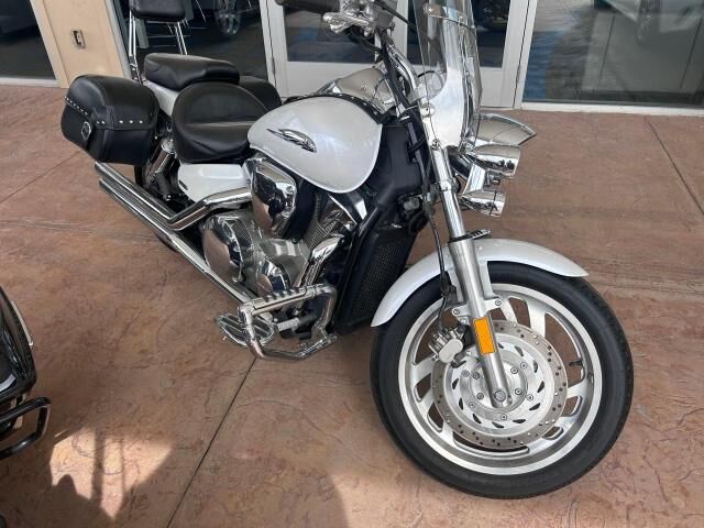Honda VTX1300C