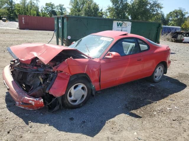 Toyota Celica