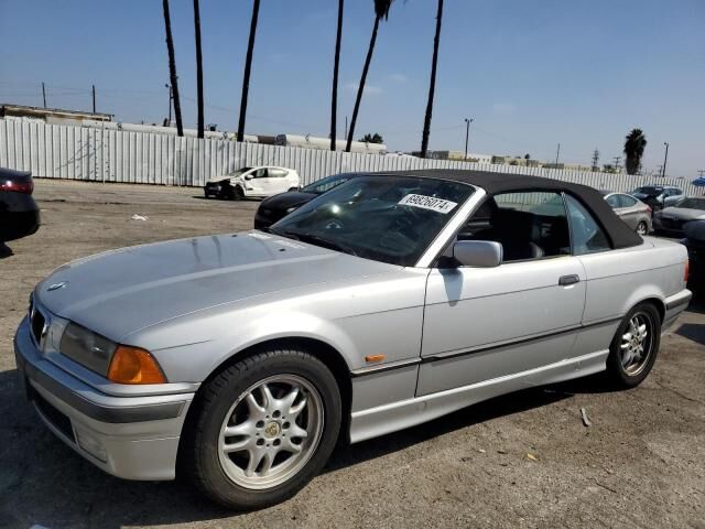 BMW 323iC