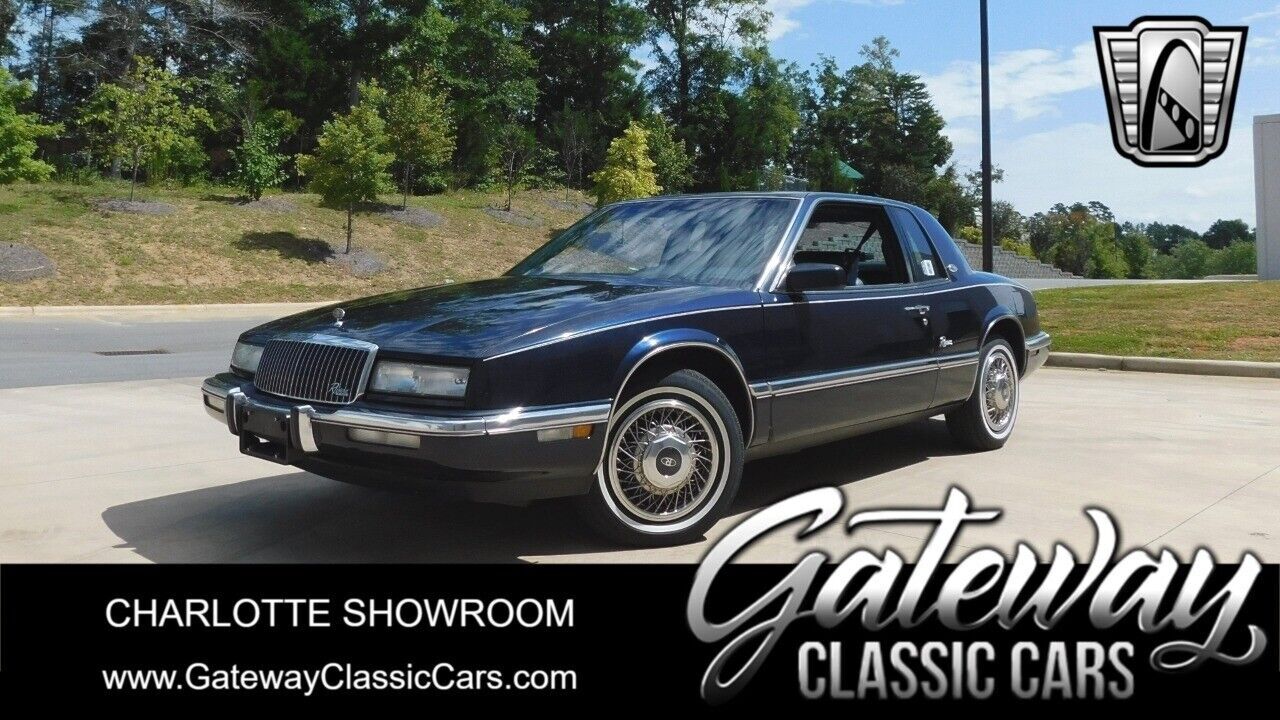 Buick Riviera