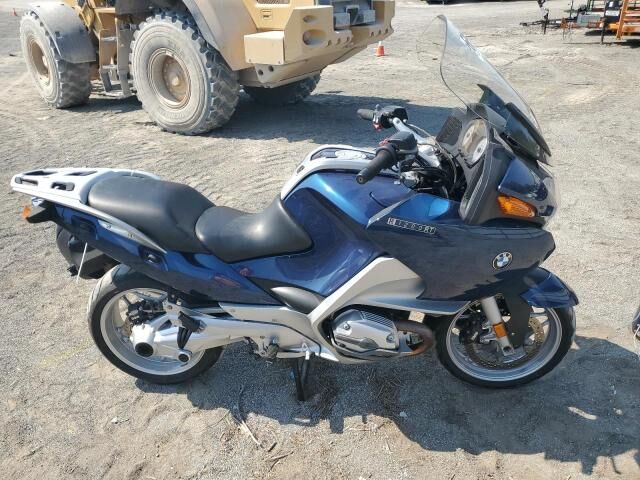BMW R 1200 RT