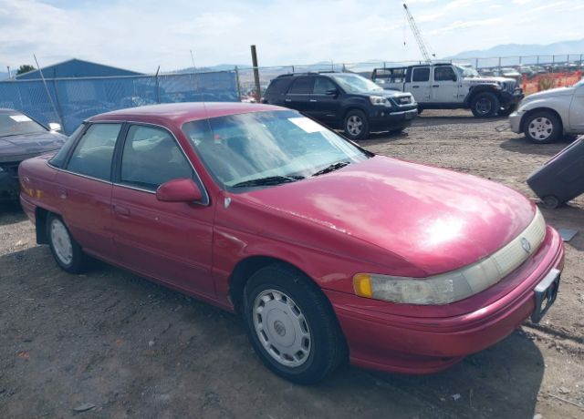 Mercury Sable