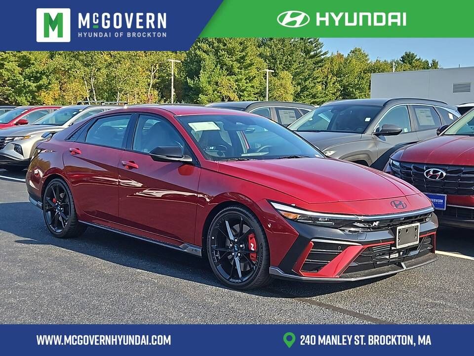 HYUNDAI
