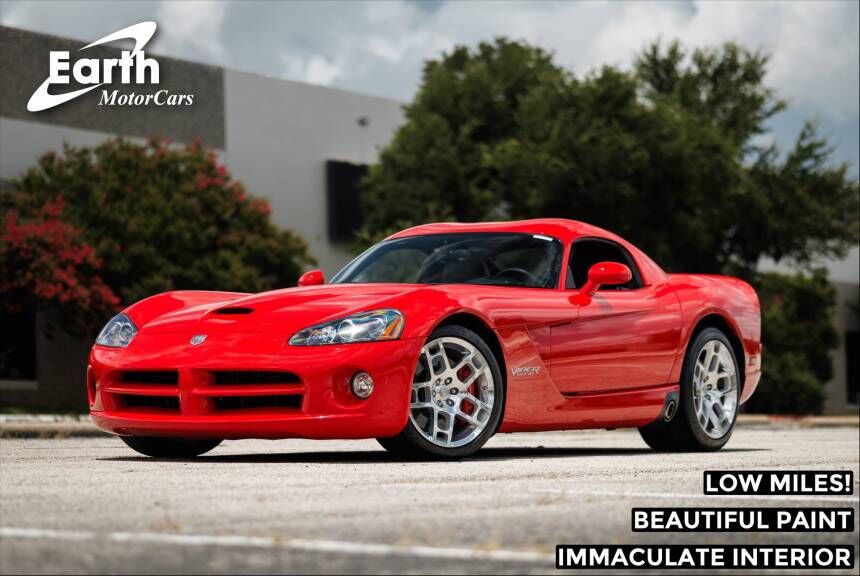 Dodge Viper