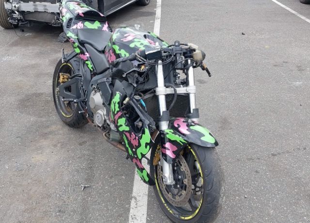 Honda CBR600