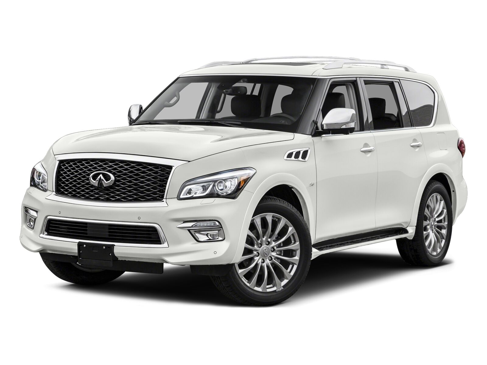Infiniti QX80