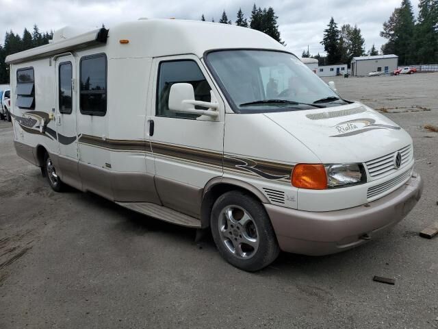Volkswagen EuroVan