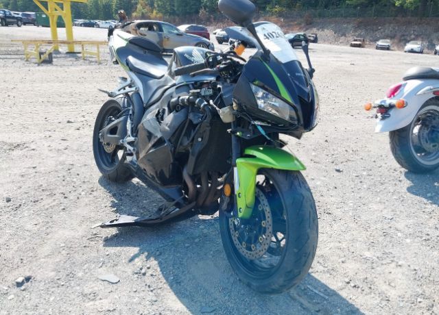 Honda CBR600
