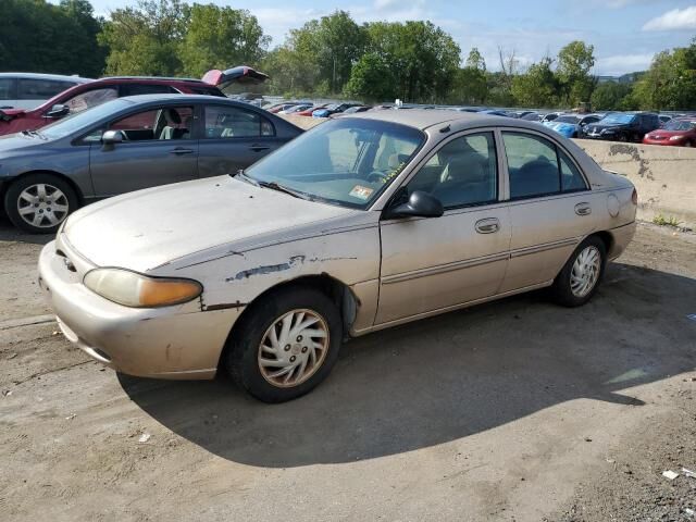 FORD