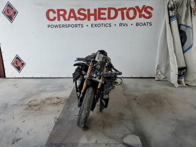 Suzuki GSX1300RAL
