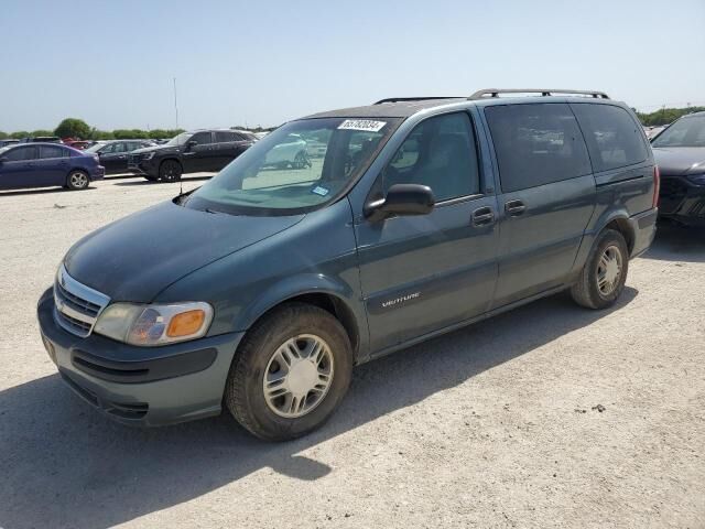 Chevrolet Venture