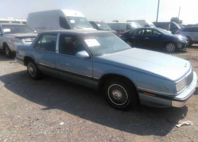 BUICK