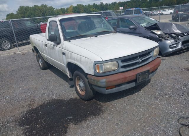 Mazda B-Series