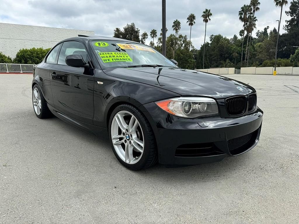 BMW 135i