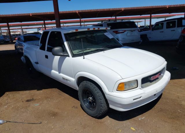 GMC Sonoma