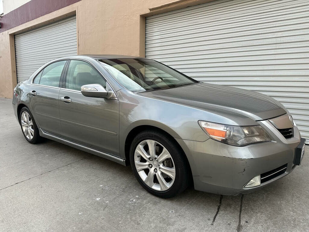 Acura RL