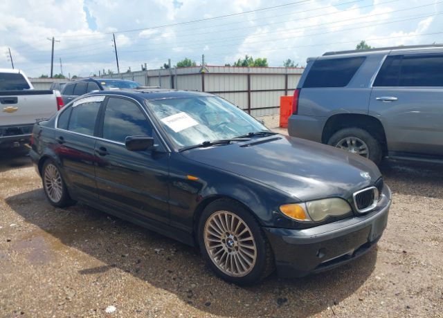 BMW 330i