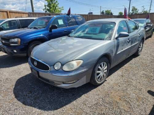 Buick Allure
