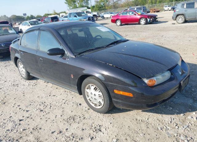 Saturn SL2