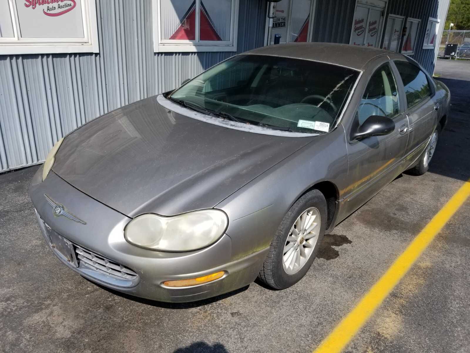 CHRYSLER