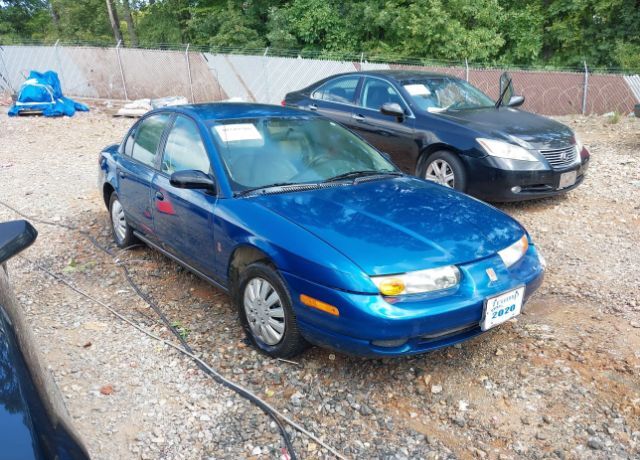 Saturn SL