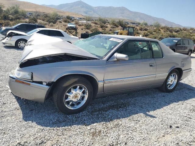 Cadillac Eldorado