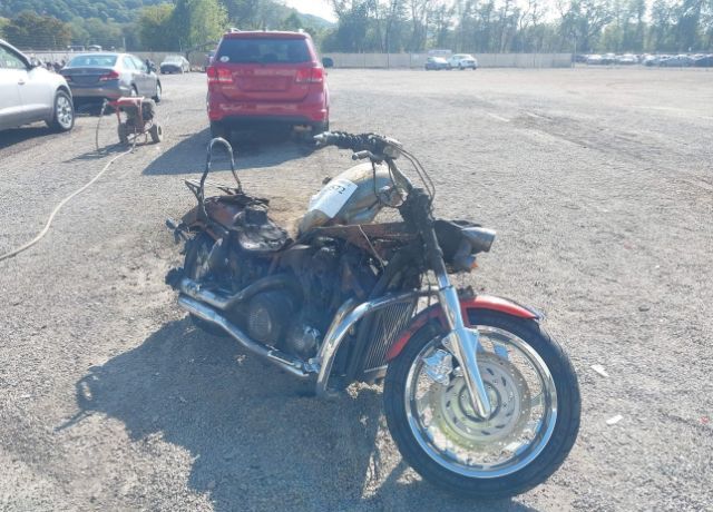 Honda VTX1300C