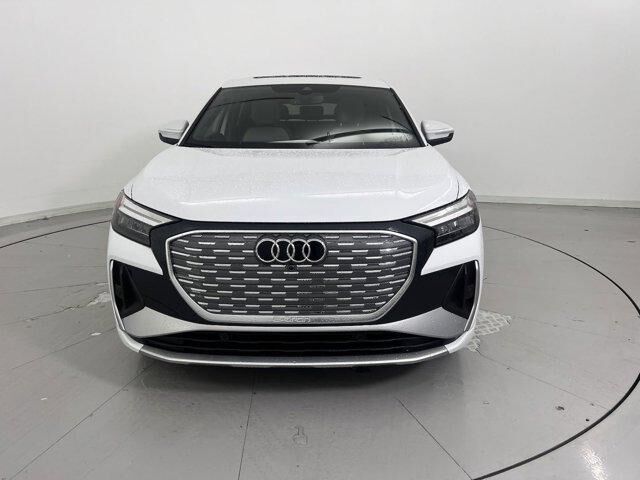 2024 Audi Q4