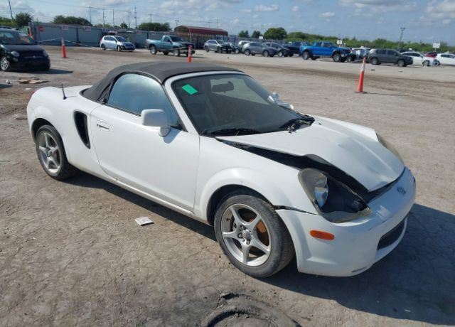 Toyota MR2