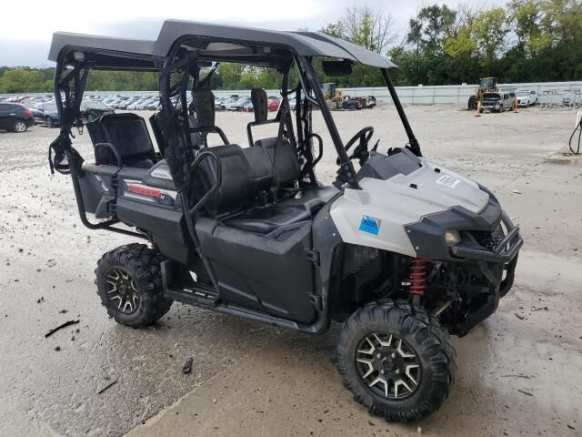 Honda Pioneer