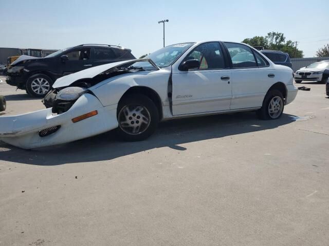 Pontiac Sunfire