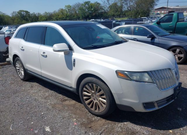 Lincoln MKT