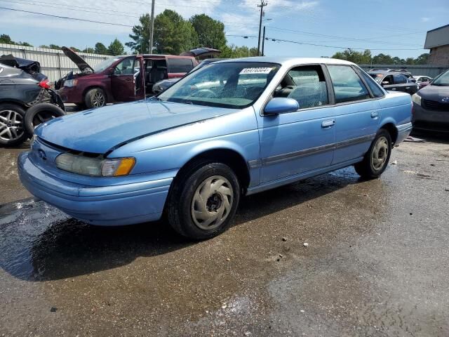 Ford Taurus